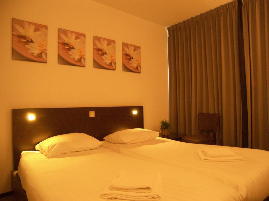 Hotel De Markt ファルケンスワールト 部屋 写真