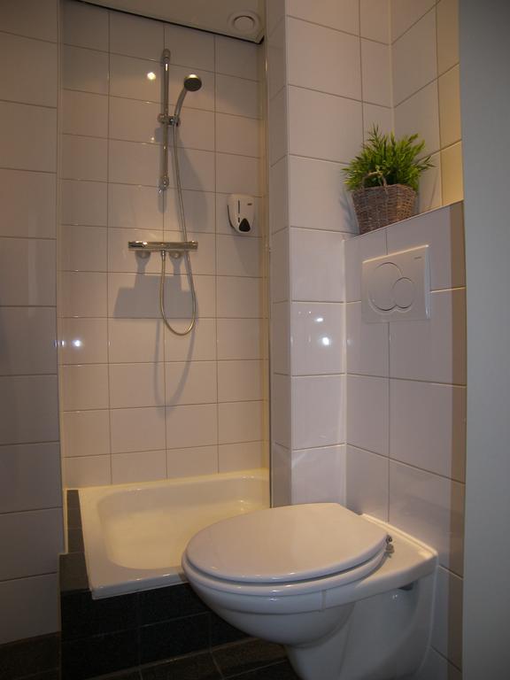 Hotel De Markt ファルケンスワールト 部屋 写真